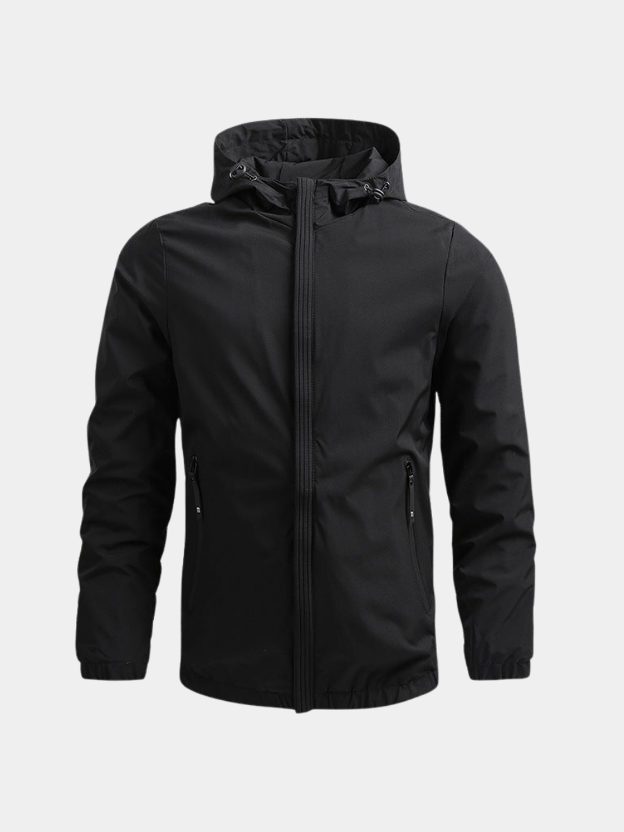 BERGMODE | OUTDOOR-JACKE FÜR HERREN