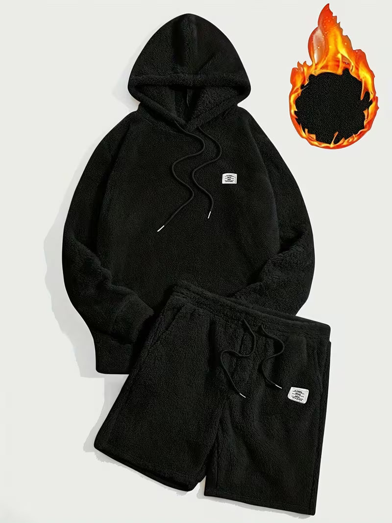 BERGMODE Gemütliches Lounge-Set