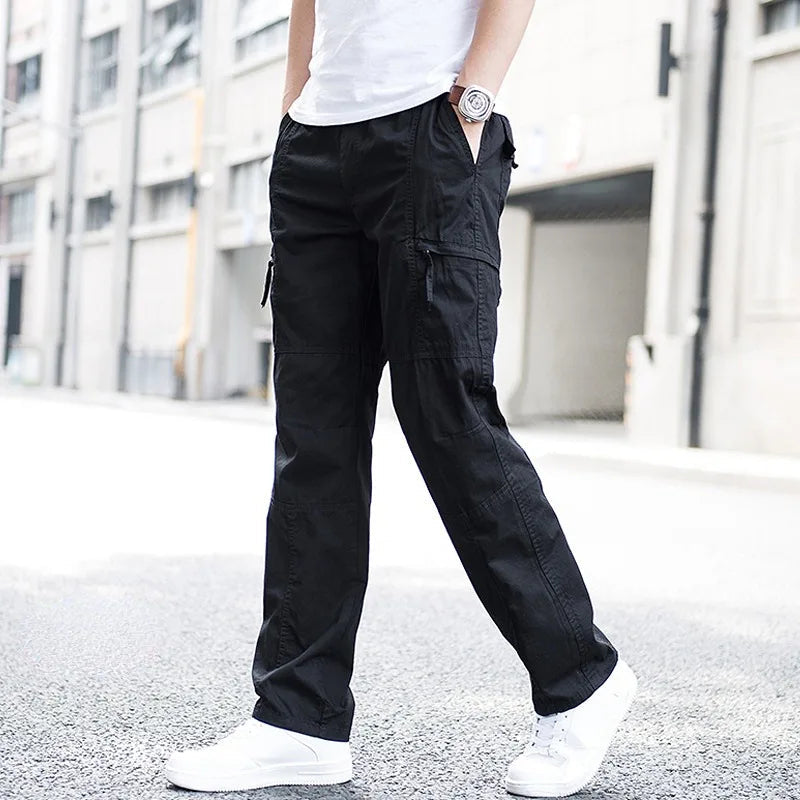 BERGMODE | Men's Cargo Pants