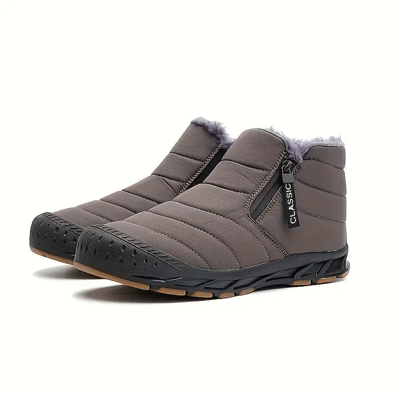 Zermatt Winterschuhe für Herren