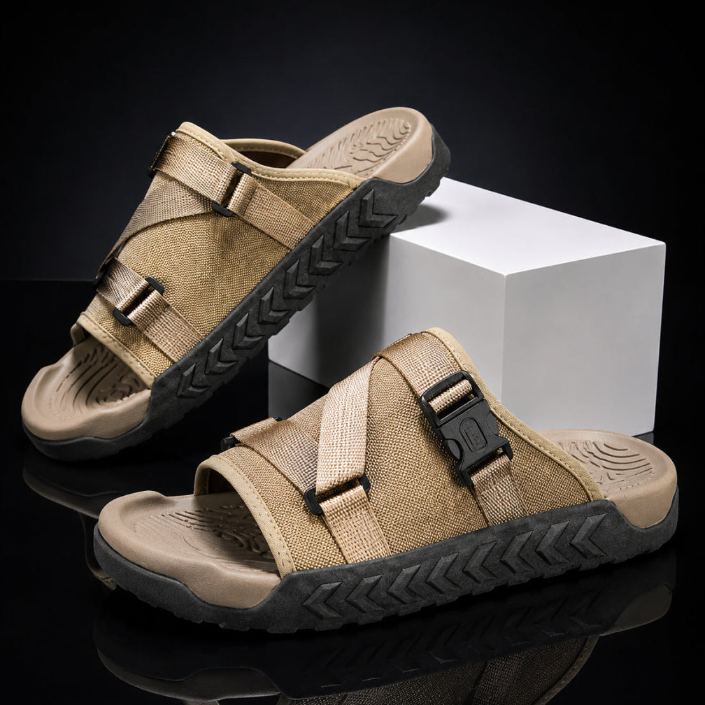Nomad Slides