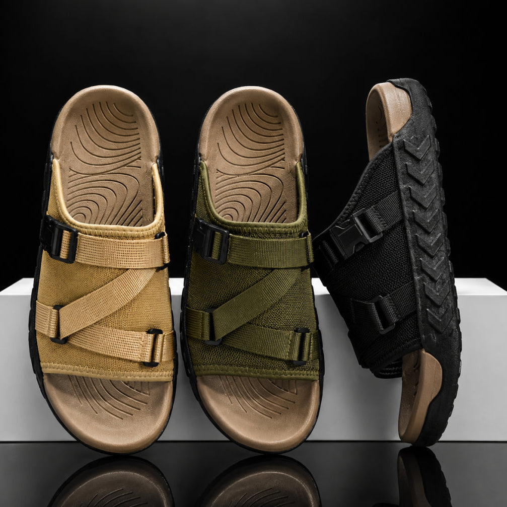 Nomad Slides