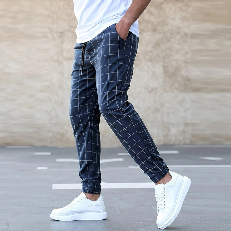 BERGMODE | Men's Jogging Pants