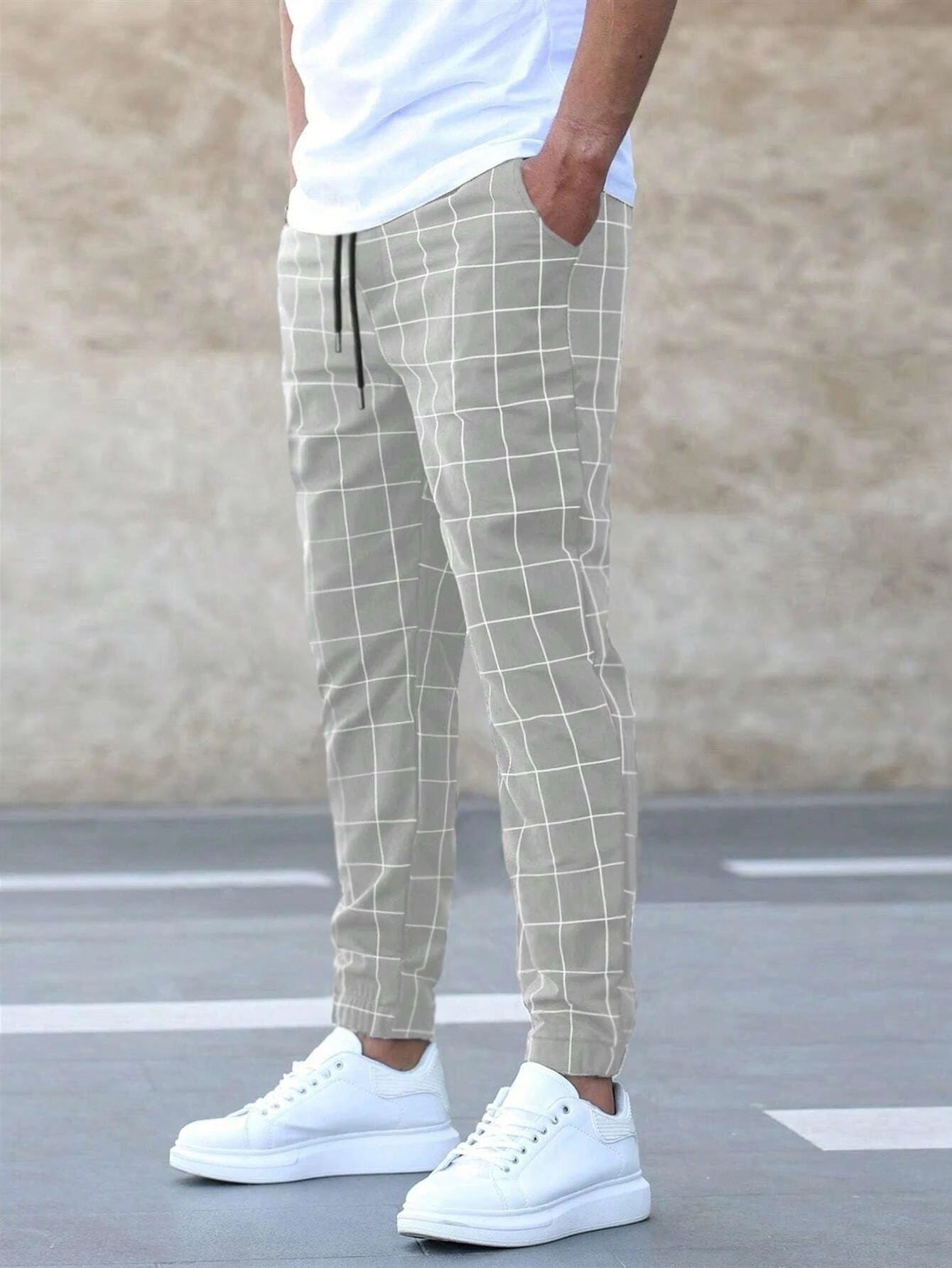 BERGMODE | Men's Jogging Pants