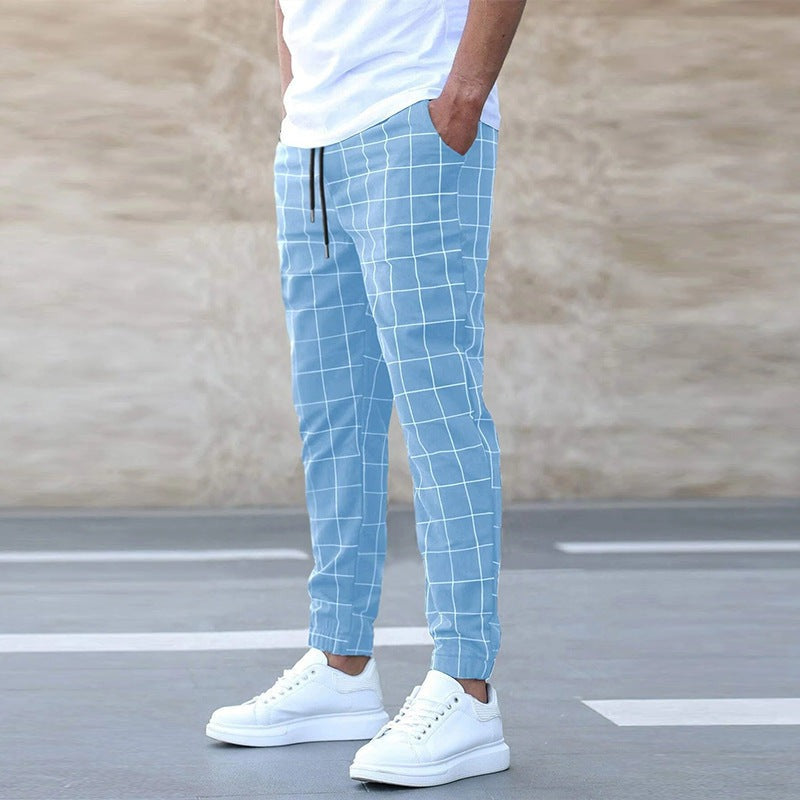 BERGMODE | Men's Jogging Pants