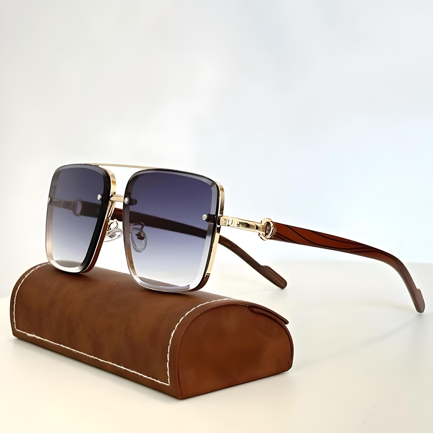 VogueView Herren Sonnenbrillen