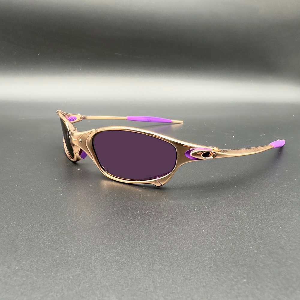 Velocity Polarisierte Sonnenbrille