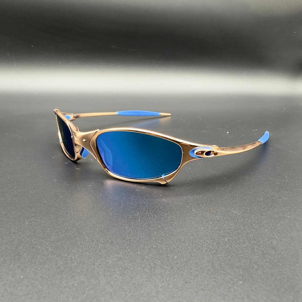 Velocity Polarisierte Sonnenbrille