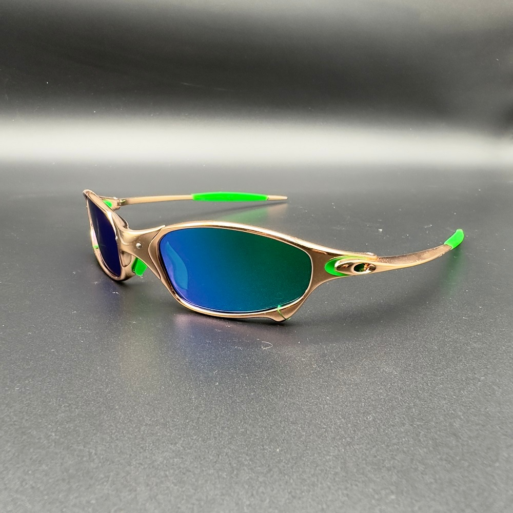 Velocity Polarisierte Sonnenbrille
