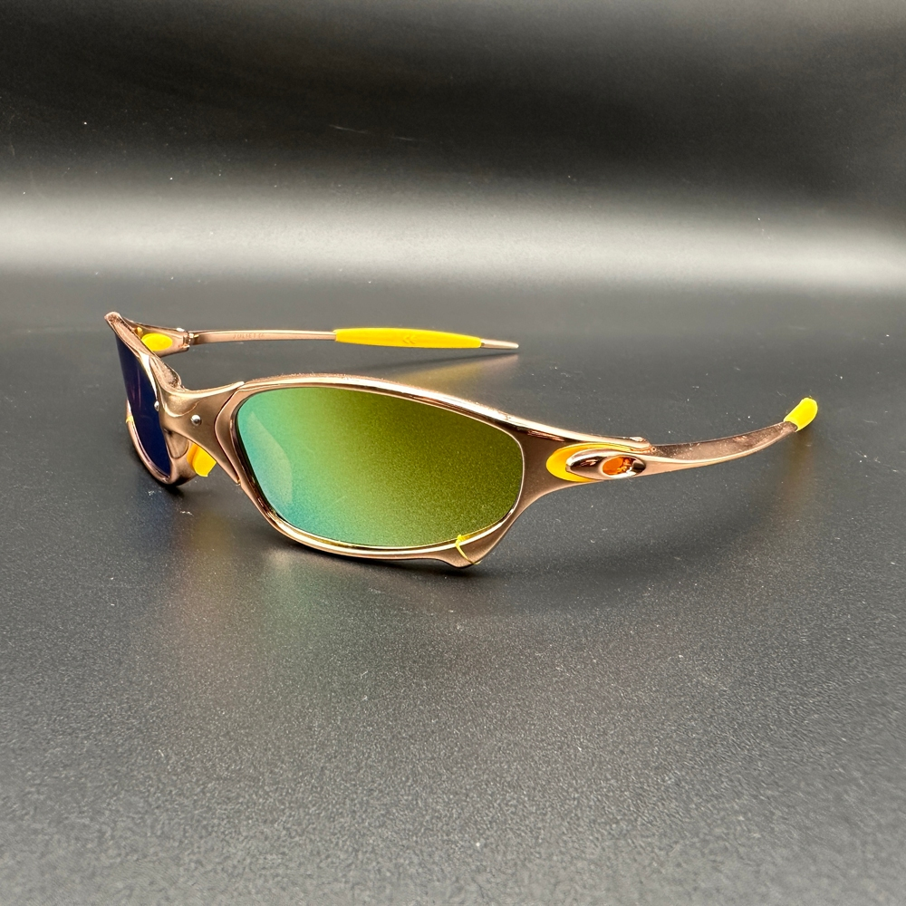 Velocity Polarisierte Sonnenbrille