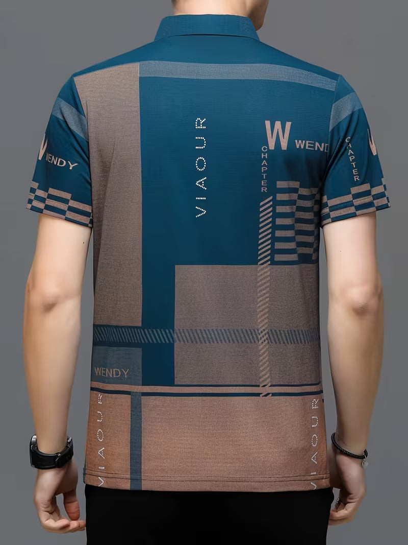 H.D Monaco Polo