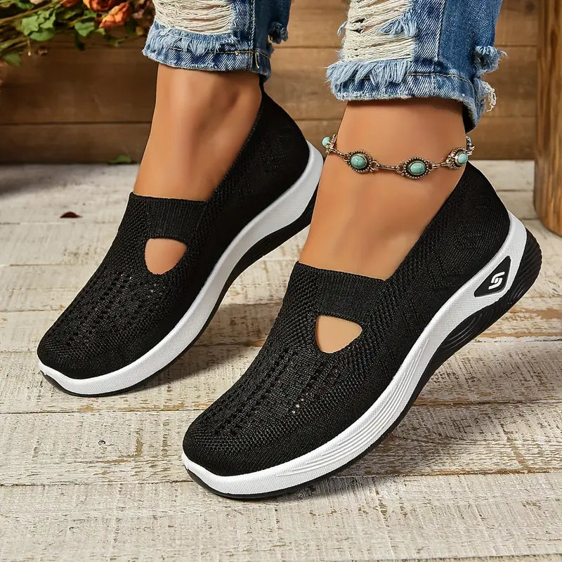 Ortho - Rutschfeste orthopädische Schuhe