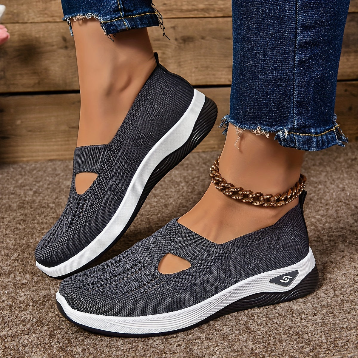 Ortho - Rutschfeste orthopädische Schuhe