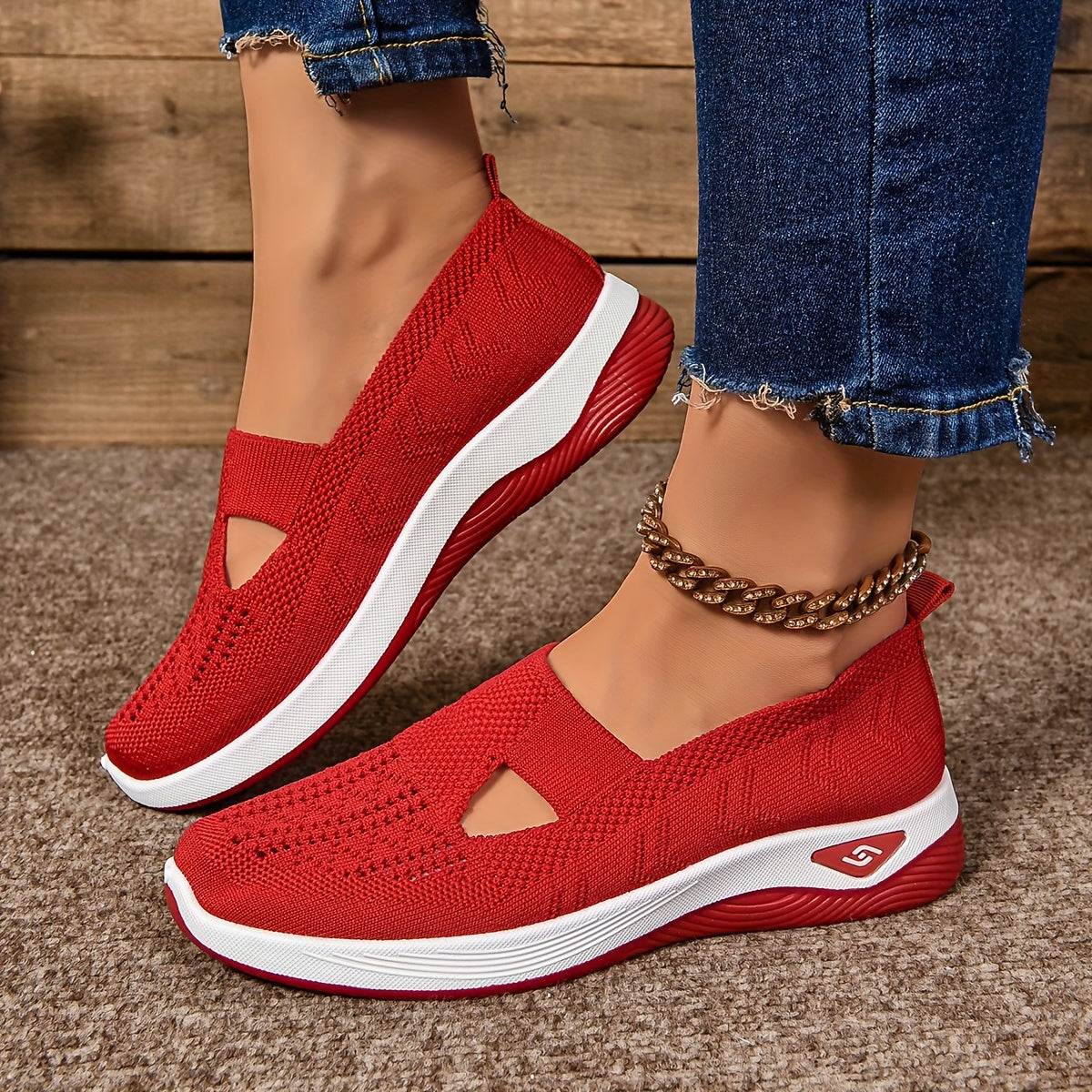Ortho - Rutschfeste orthopädische Schuhe