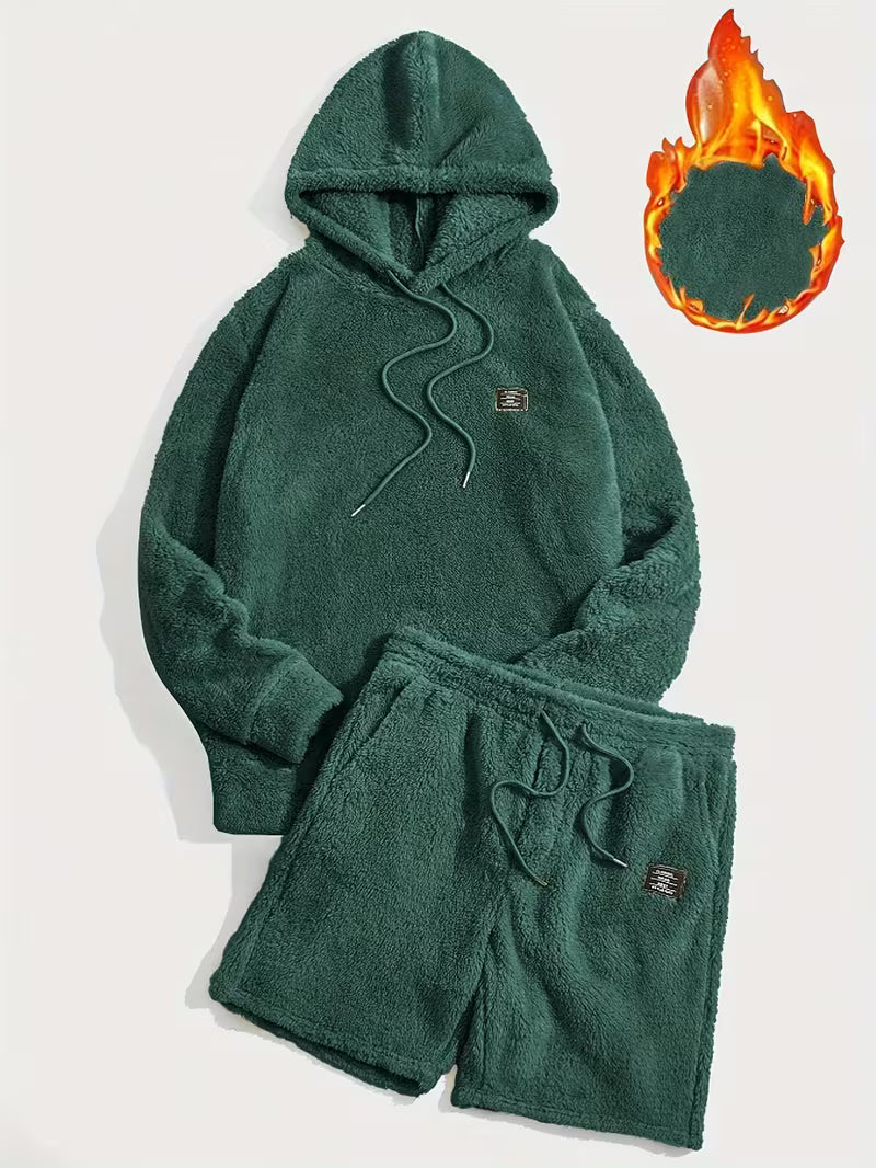 BERGMODE Gemütliches Lounge-Set