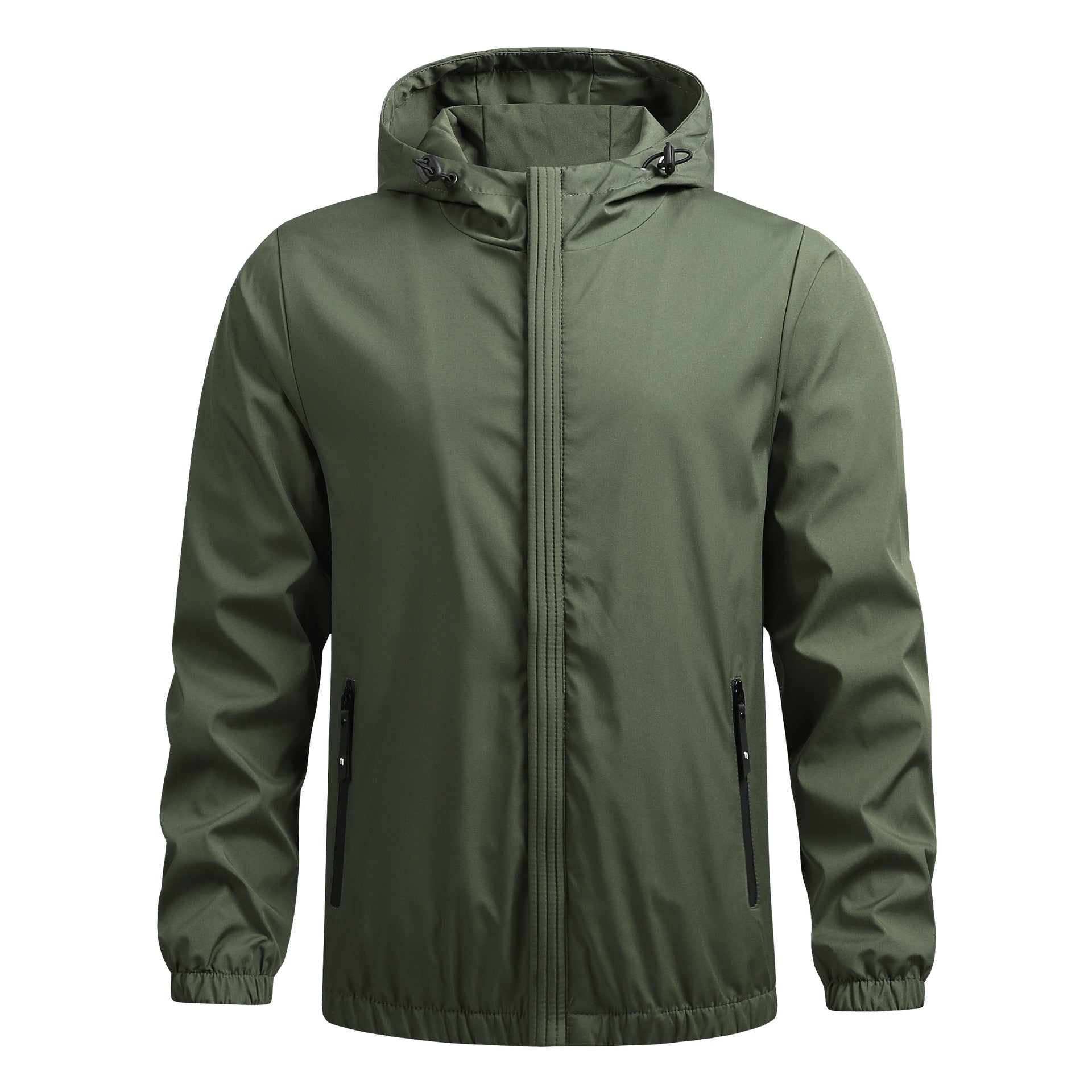BERGMODE | OUTDOOR-JACKE FÜR HERREN