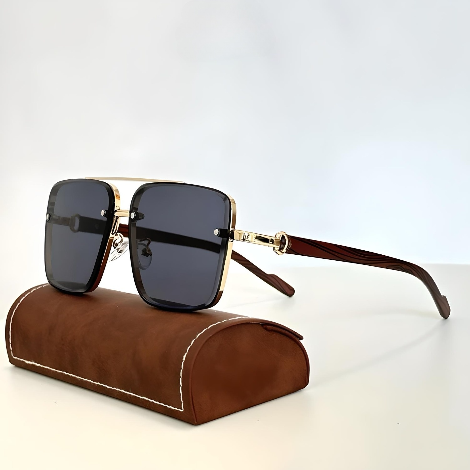 VogueView Herren Sonnenbrillen
