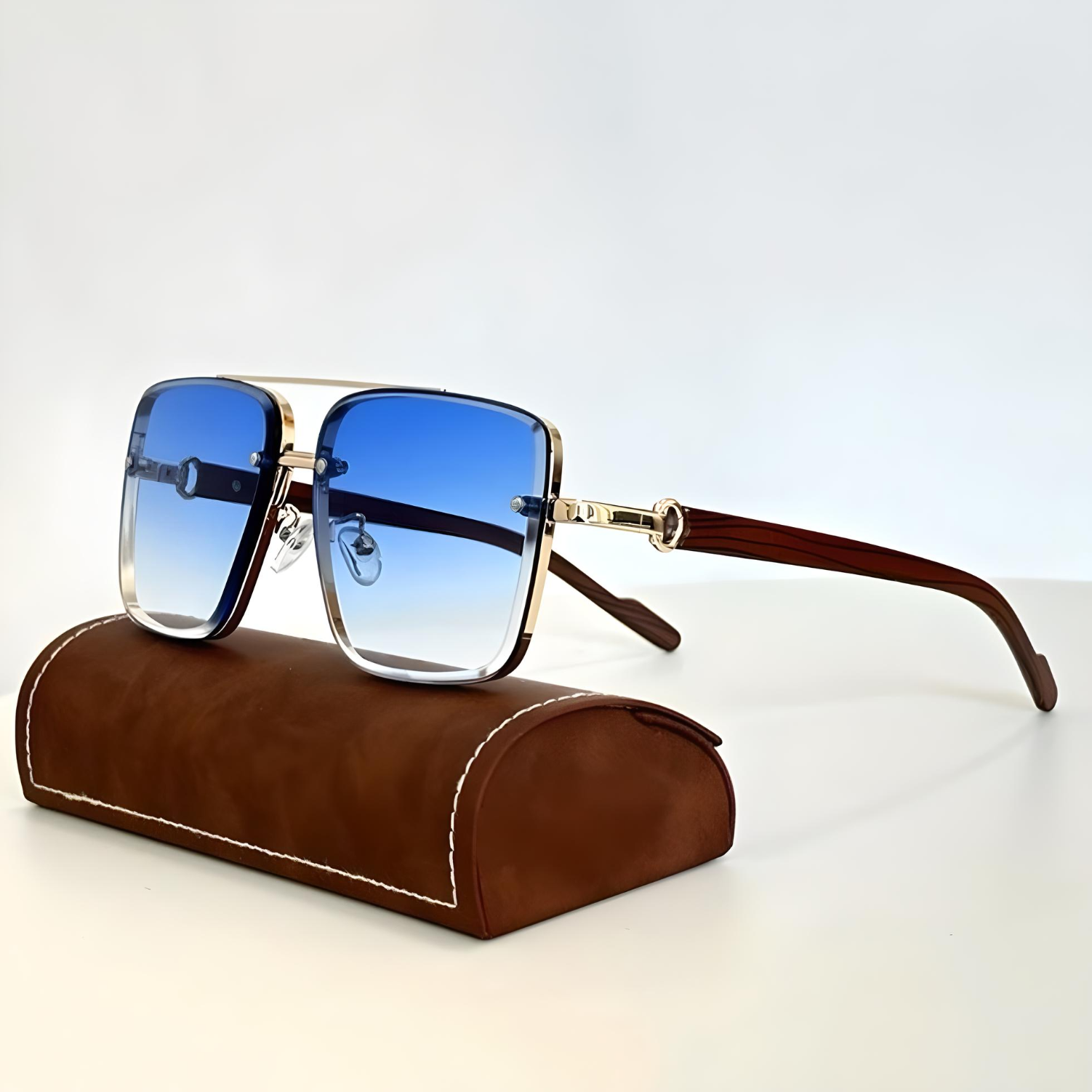 VogueView Herren Sonnenbrillen