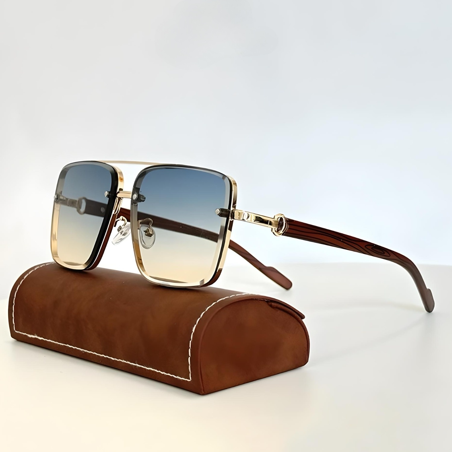 VogueView Herren Sonnenbrillen
