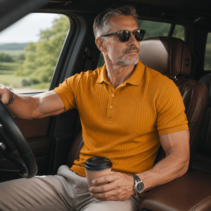 H.D Abraxas Polo