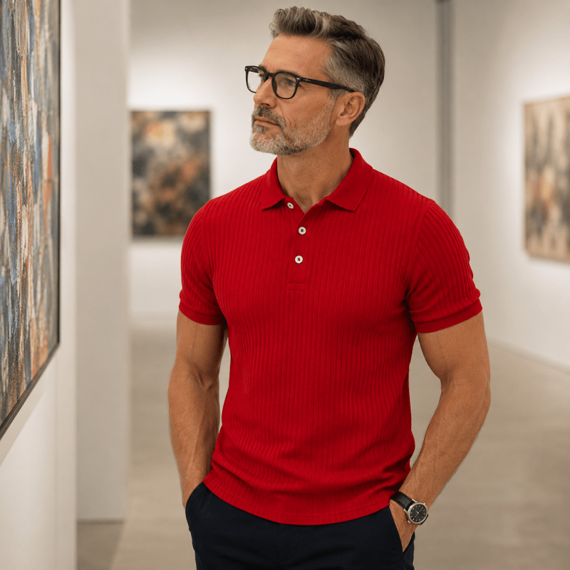 H.D Abraxas Polo
