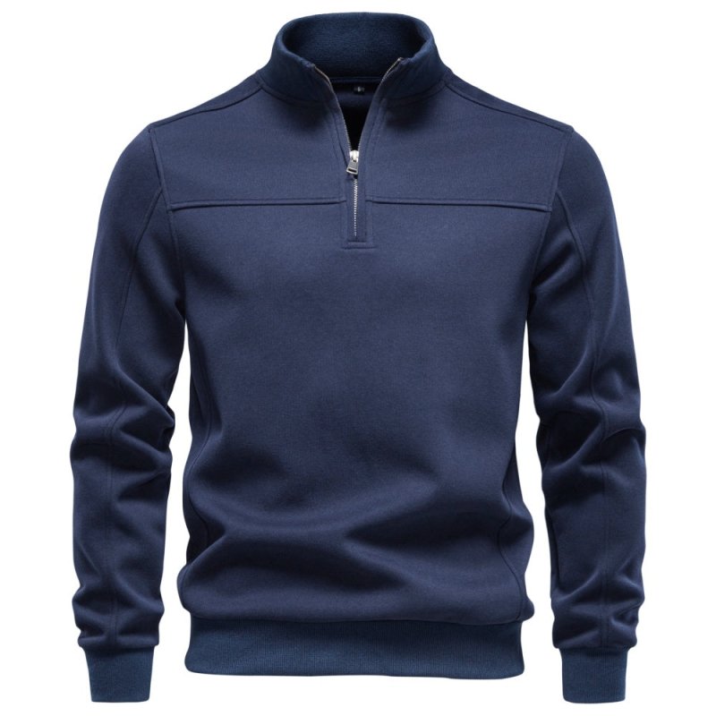 H.D. Ashford-Pullover