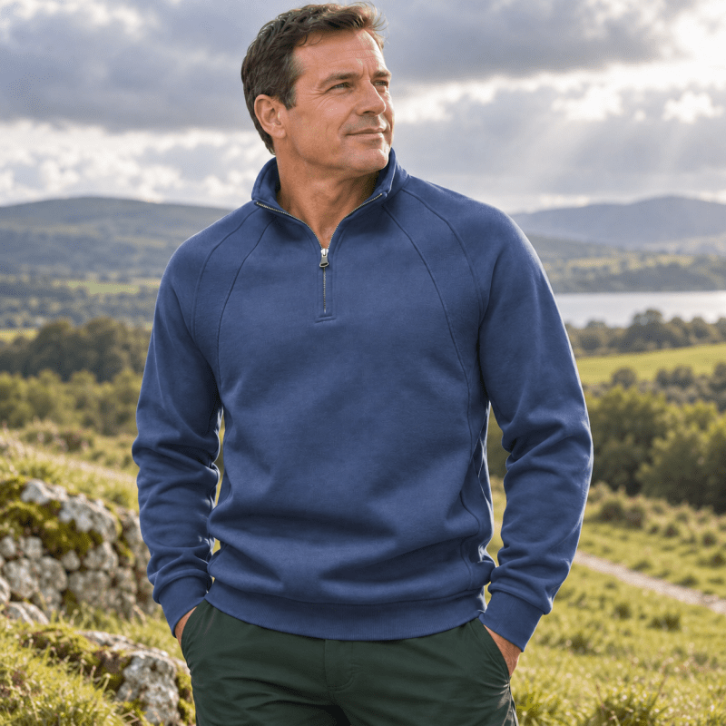 H.D Balmoral Pulli