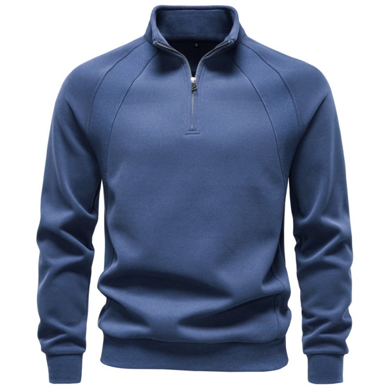 H.D Balmoral Pulli