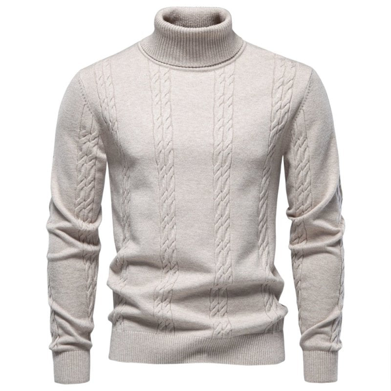 H.D Belgrave Pulli