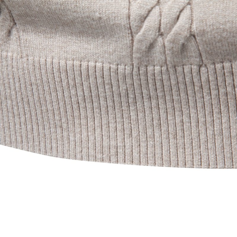 H.D Belgrave Pulli