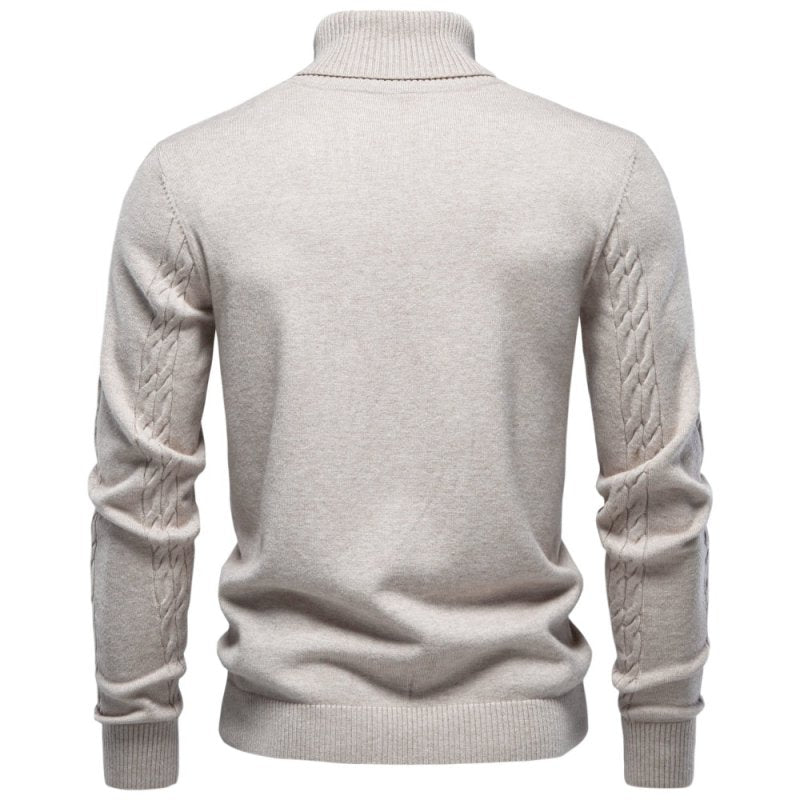 H.D Belgrave Pulli