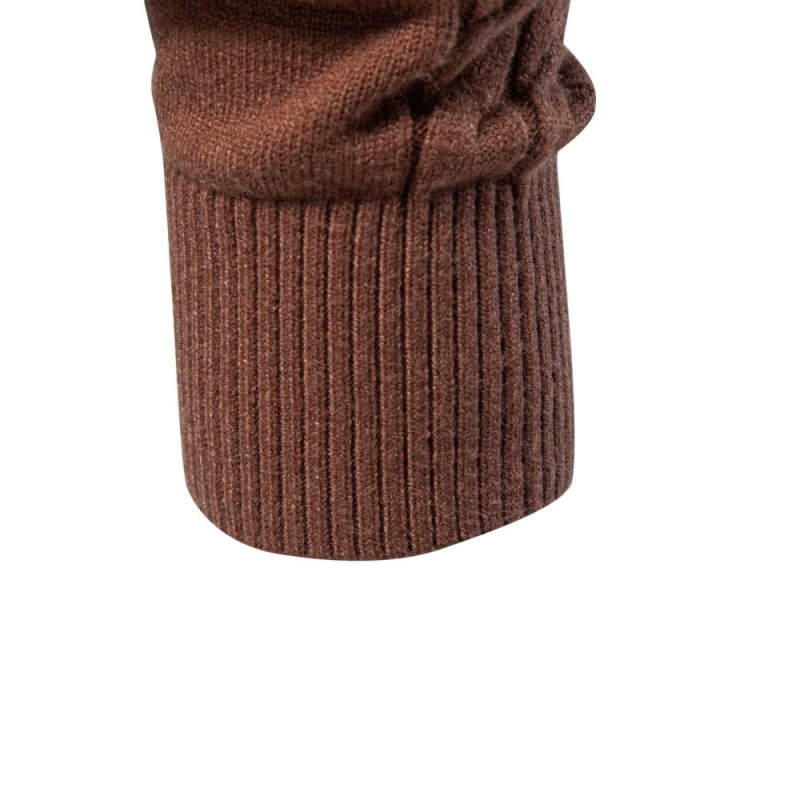 H.D Belgrave Pulli