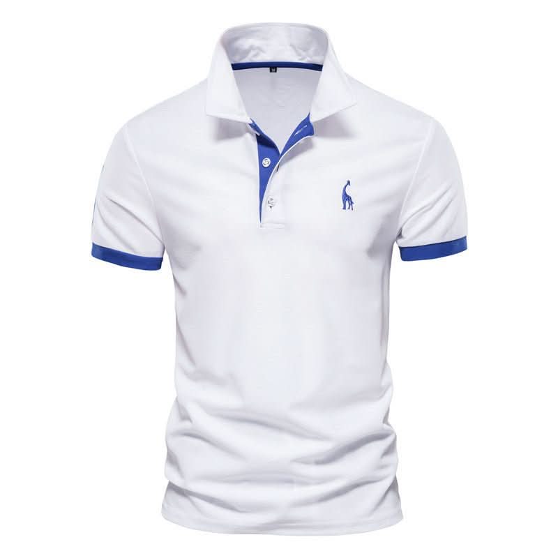 H.D. Berkeley Polo