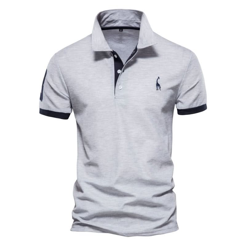 H.D. Berkeley Polo