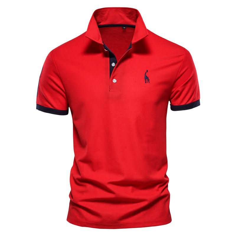 H.D. Berkeley Polo