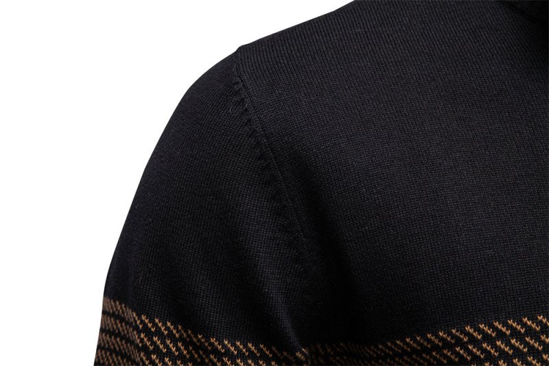 H.D. Braemar-Pullover