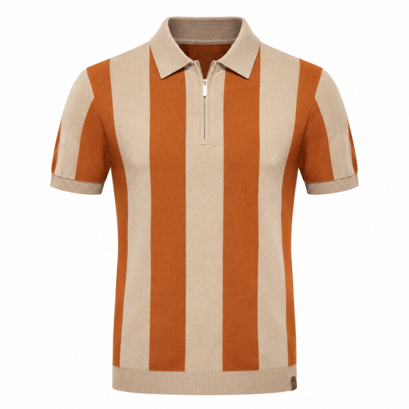 H.D. Bronx Polo