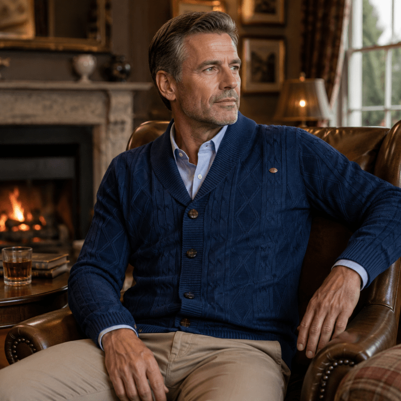 H.D. Burton Pulli