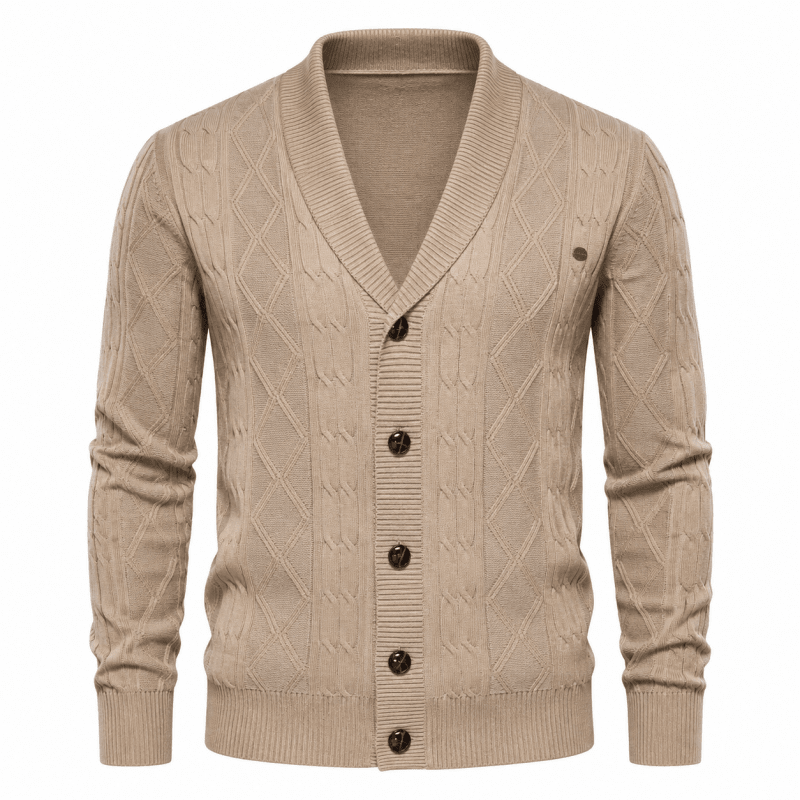 H.D. Burton Pulli