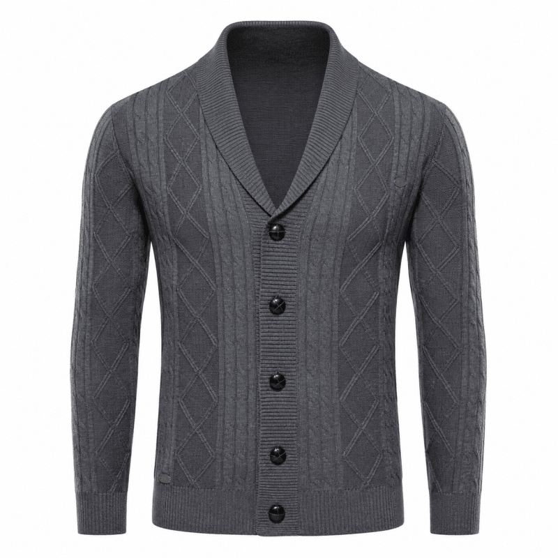 H.D. Burton Pulli