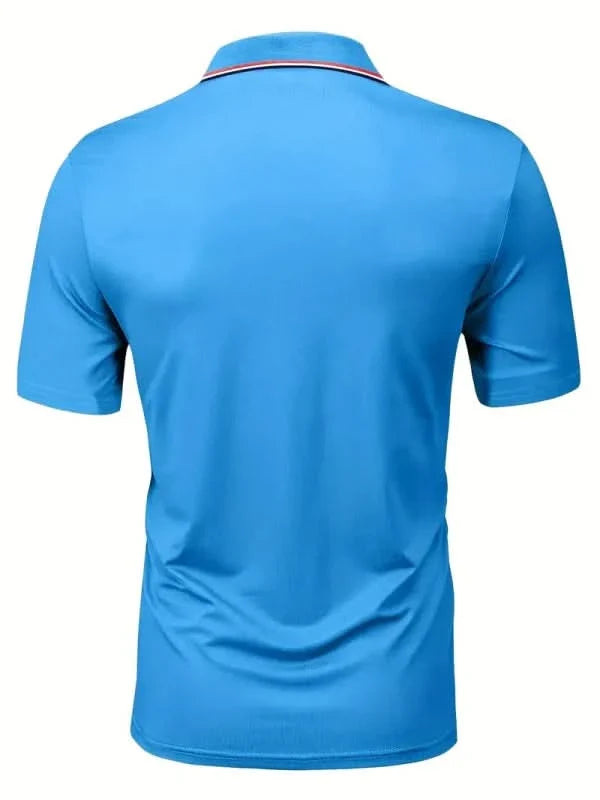 H.D Cambridge Polo