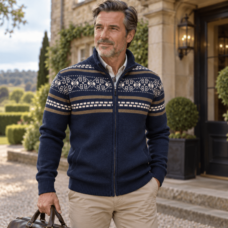 H.D. Carlingford-Jacke