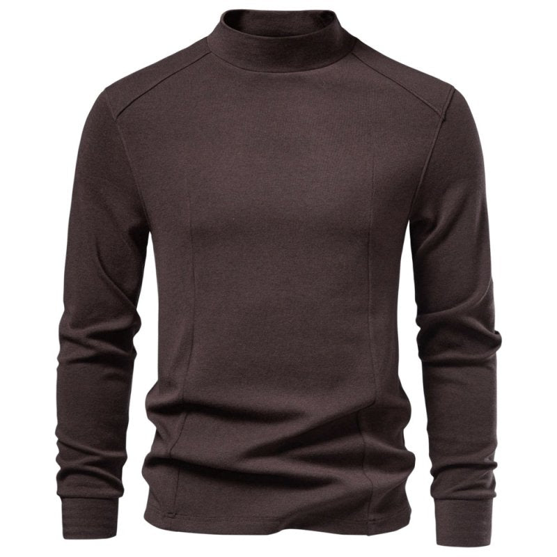 H.D Cedar Sweater