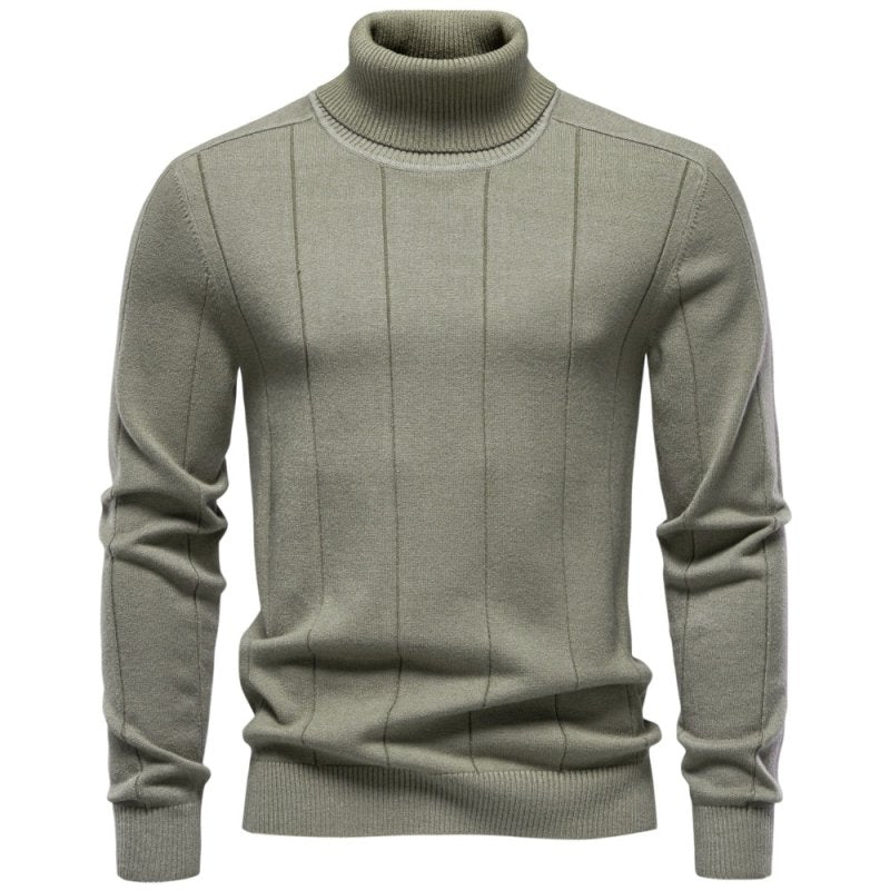 H.D. Clifton Pulli