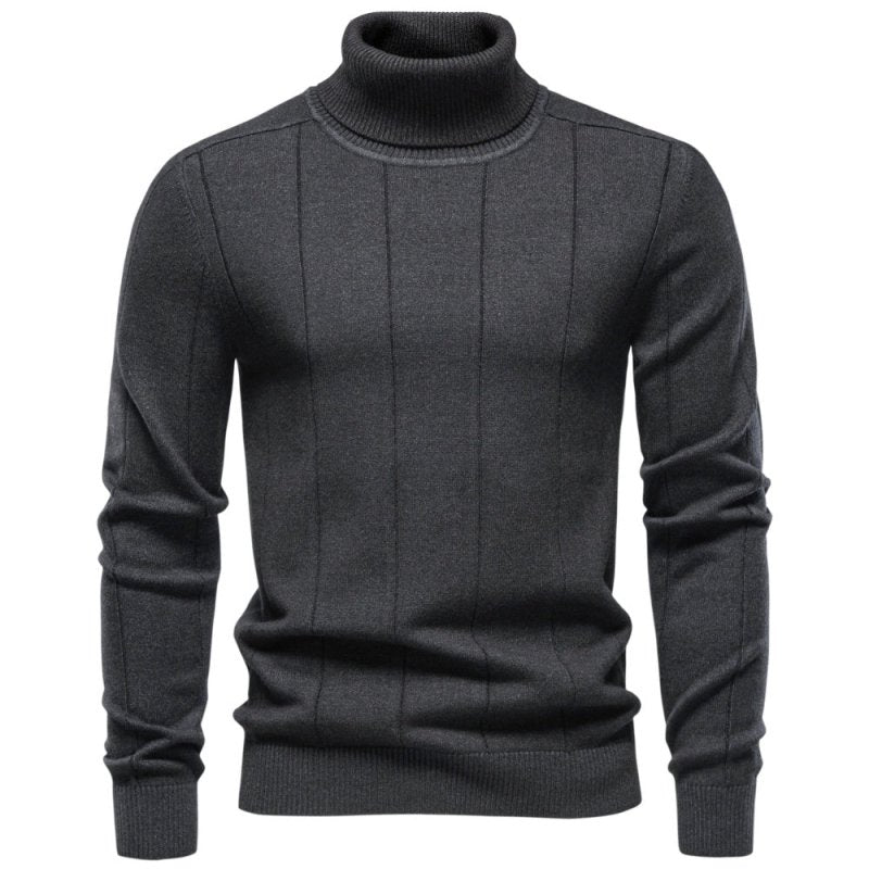 H.D. Clifton Pulli