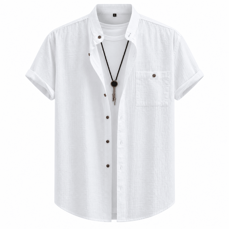 H.D Como Shirt