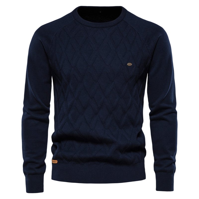 H.D. Connemara-Pullover