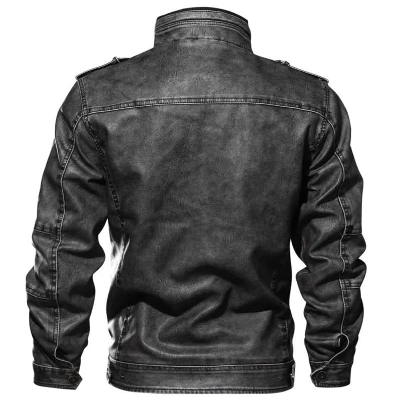 H.D. Wrangler-Jacke