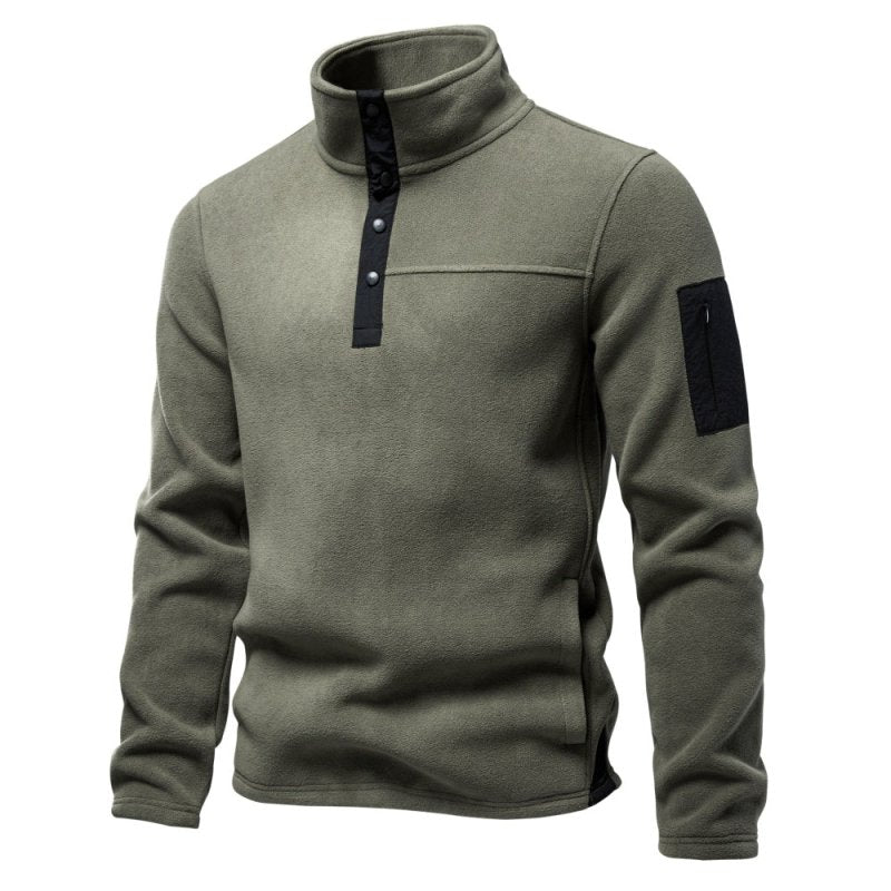 H.D. Fairfax-Pullover