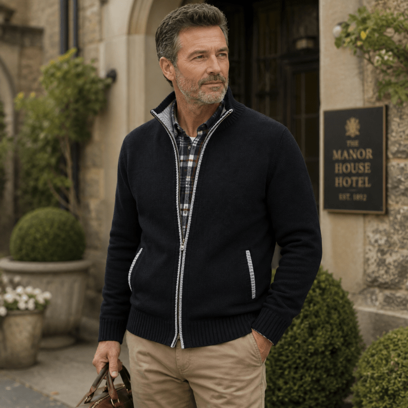H.D Fortitude Jacke